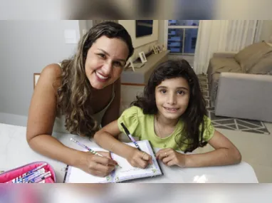 Imagem ilustrativa da imagem Especialistas defendem escrita à mão nas escolas