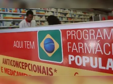 Imagem ilustrativa da imagem Farmácia Popular distribuiu R$ 7,4 bilhões em remédios a falecidos de 2015 a 2020