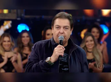 Manoel Soares afirmou que saiu da Rede Globo sem conflitos