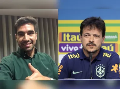 Em entrevista, Zico se disse preocupado com a situação da seleção brasileira