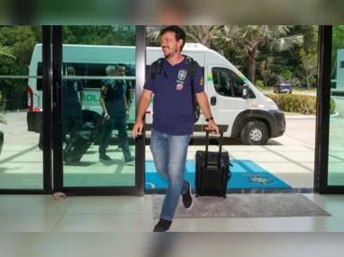 Fernando Diniz não resistiu no cargo