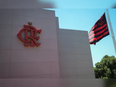 Imagem ilustrativa da imagem Flamengo anuncia novo gerente de futebol e faz demissão no setor