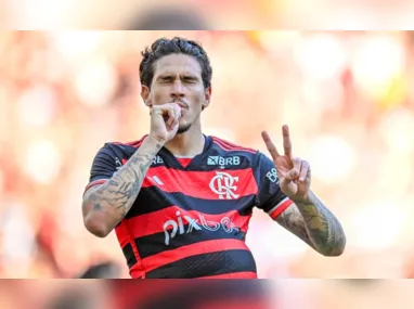 Imagem ilustrativa da imagem Flamengo vence Flu "à moda Tite" e fica a um passo da Taça Guanabara