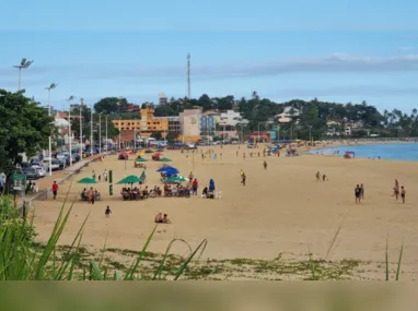 Ameaças aconteceram na padaria onde a vítima trabalha