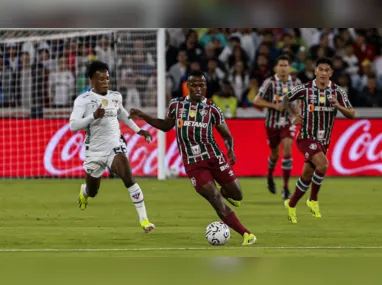 Em campo encharcado, em Águia Branca, o Real Noroeste foi goleado pelo Cuiabá