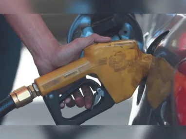 Imagem ilustrativa da imagem Gasolina, diesel e gás de cozinha mais caros