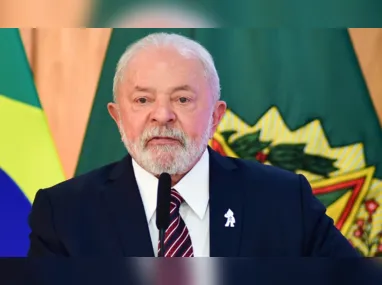 Lula fez promessa de campanha
