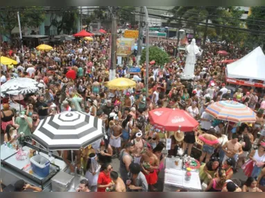 Imagem ilustrativa da imagem Hits do carnaval 2024: Quais músicas não vão parar de tocar este ano? Veja apostas