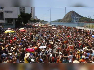 Irmãs na folia - Eliete Baldan e Edilene Baldan