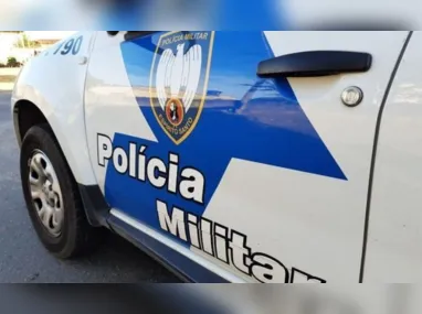 Suspeito foi localizado pela equipe da Guarda Municipal de Vitória