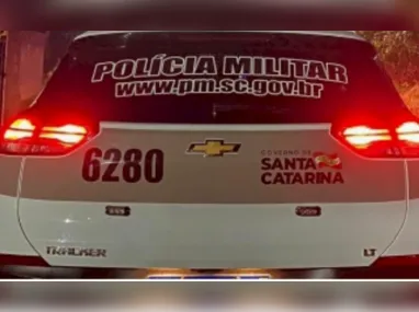 Zinho se entregou à polícia no dia 24 de dezembro