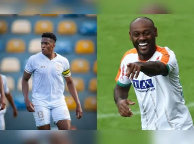 Imagem ilustrativa da imagem Jô é anunciado no Amazonas e Vagner Love acerta com o Atlético-GO