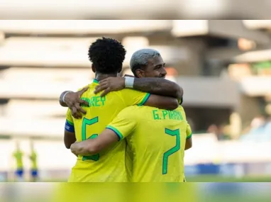 Taffarel anunciou retorno à seleção brasileira