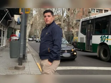 Imagem ilustrativa da imagem Jornalista pré-candidato a prefeito no Guarujá é morto a tiros