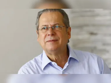 Imagem ilustrativa da imagem José Dirceu está internado com pneumonia no Sírio-Libanês