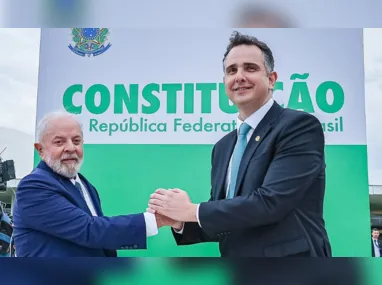 Ricardo Lewandowski vai ser o novo ministro da Justiça