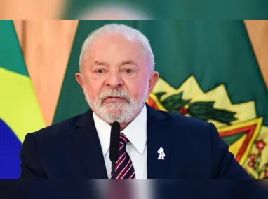 Imagem ilustrativa da imagem Lula lamenta morte de Piñera e diz que sempre teve 'bom diálogo' com chileno