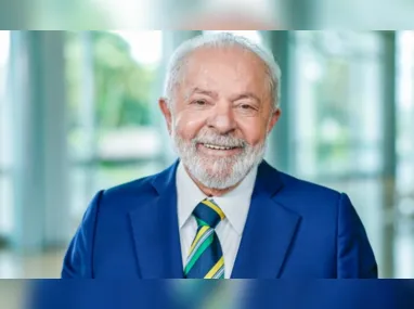 Lula fez pronunciamento na televisão