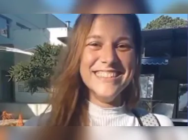 Íris Rocha era estudante de mestrado na Ufes