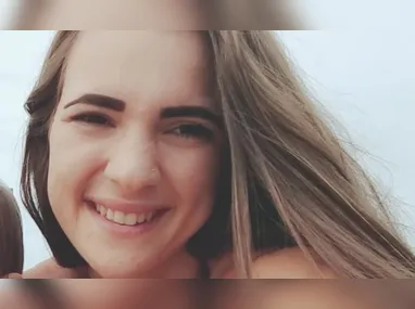 Thielly foi morta a tiros e o ex-companheiro é o acusado do crime