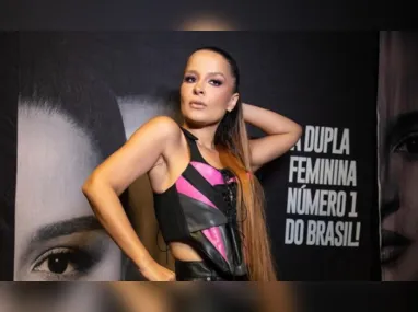 Maiara falou sobre as críticas que recebeu ao longo da sua vida