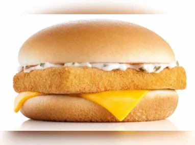 Imagem ilustrativa da imagem McDonald's notificado por “sumiço” do McFish