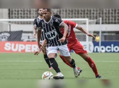 Vitória foi campeão da Copa ES em 2022, quando participou pela última vez