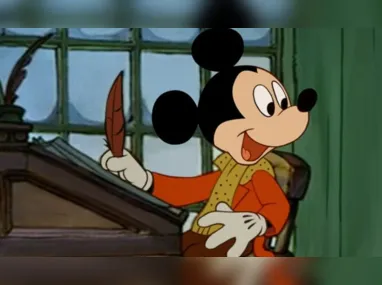 Teaser do filme Mickey’s Mouse Trap foi divulgado nesta segunda-feira (1º)