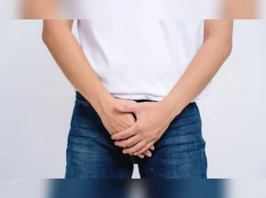 Imagem ilustrativa da imagem Ministério da Saúde alerta sobre cuidados para prevenir câncer de pênis