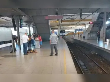 Captação de água na Estação de Tratamento de Cubatão foi interrompida