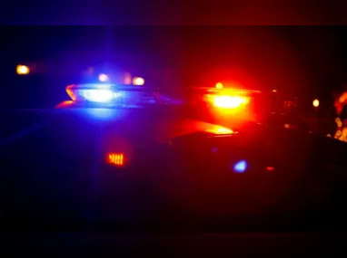 Bombeiros retiraram corpo de adolescente da água
