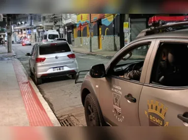 Polícia Federal realizou apreensão