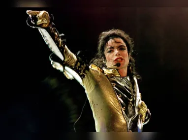 Imagem ilustrativa da imagem Músicas de Michael Jackson são vendidas por R$ 3 bilhões