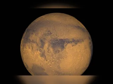 Imagem ilustrativa da imagem Nasa sai na busca de candidatos a "viver" em Marte