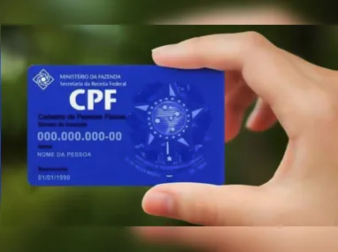 Imagem ilustrativa da imagem O que muda com nova lei do CPF? Entenda regras para documentos a partir de agora