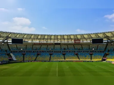 Imagem ilustrativa da imagem Onde assistir Brasileirão, Libertadores e os principais campeonatos em 2024