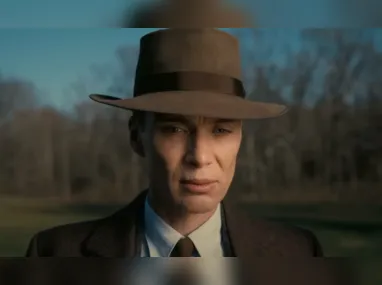Imagem ilustrativa da imagem 'Oppenheimer' supera 'Barbie' na lista do Oscar