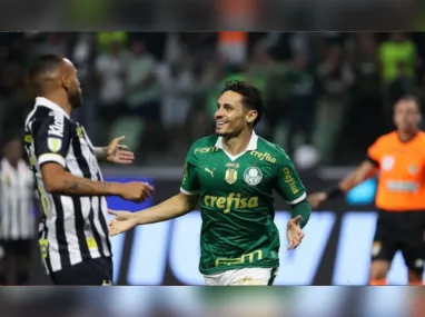 Palmeiras disse que não joga no Allianz Parque enquanto gramado não passar por manutenção