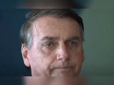 Imagem ilustrativa da imagem Passaporte de Bolsonaro estava na sede do PL e já foi entregue à PF