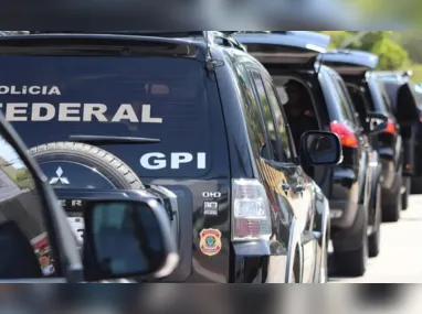 Imagem ilustrativa da imagem Polícia Federal descobre na Bahia extração de quartzo verde para a China