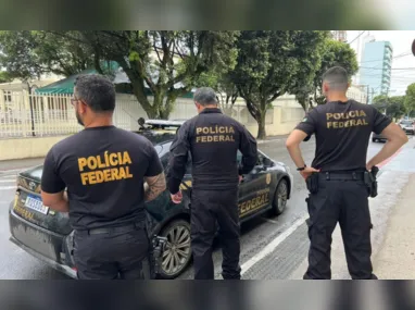 Crime aconteceu em frente a uma igreja na Serra