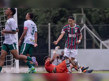 Serra foi rebaixado no Robertão