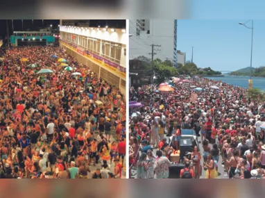 Monique Rocha é uma das atrações do “Samba no Centro” domingo, na quadra da escola de samba Unidos da Piedade