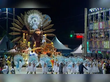 Imagem ilustrativa da imagem "Quilombo Piedade" é a aposta da escola mais antiga do carnaval em 2024