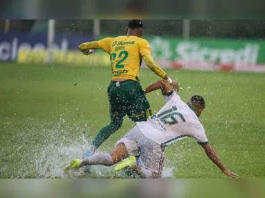 Rio Branco também é o atual líder do Capixabão