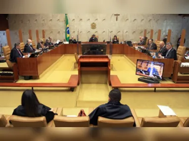 O juiz Marcelo Tolomei disse que magistrados estão de olho em redes sociais para flagrar mentiras