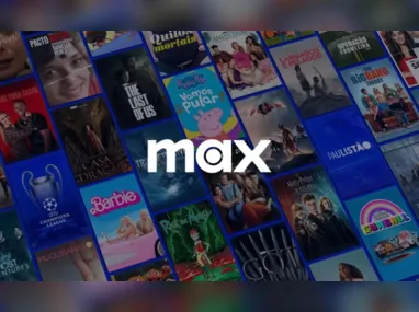 HBO Max agora é apenas Max