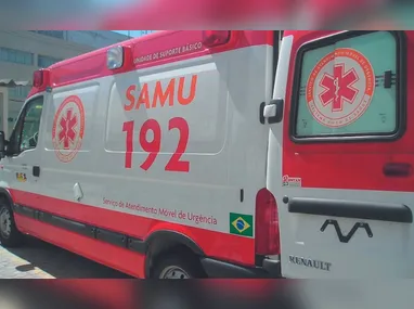 Imagem ilustrativa da imagem Homem é encontrado morto na Praia de Itaparica, em Vila Velha