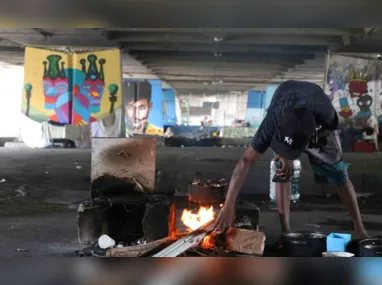 Adolescente foi encontrada morta em rua de Belo Horizonte