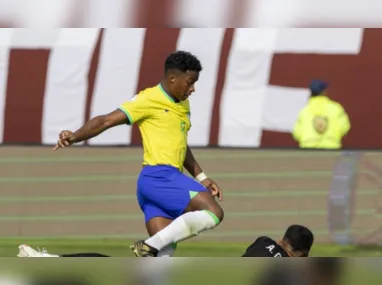 Vasco conquista vitória antes de clássico contra o Fluminense